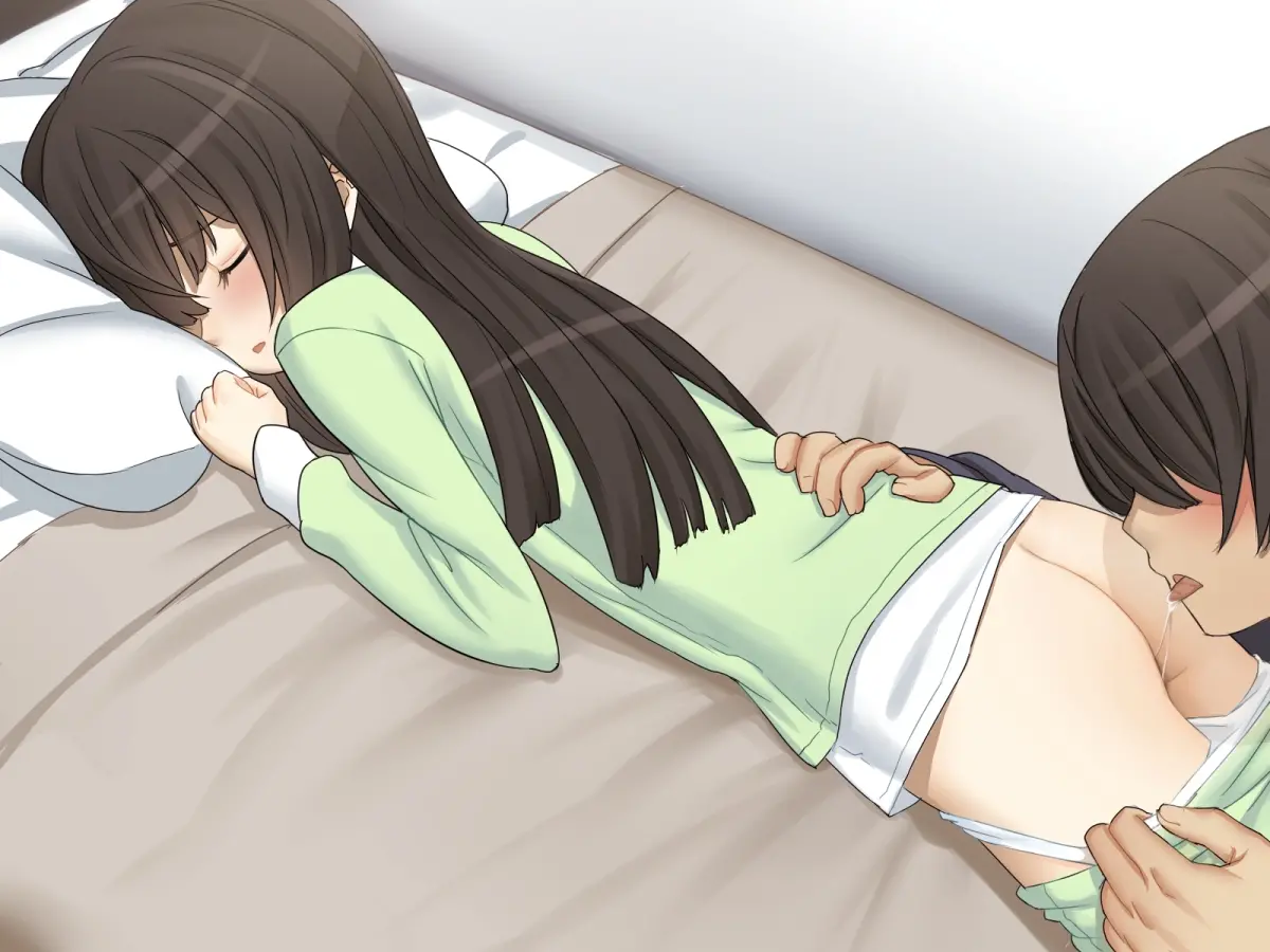 Kyoudai No Jouji Jijou 2